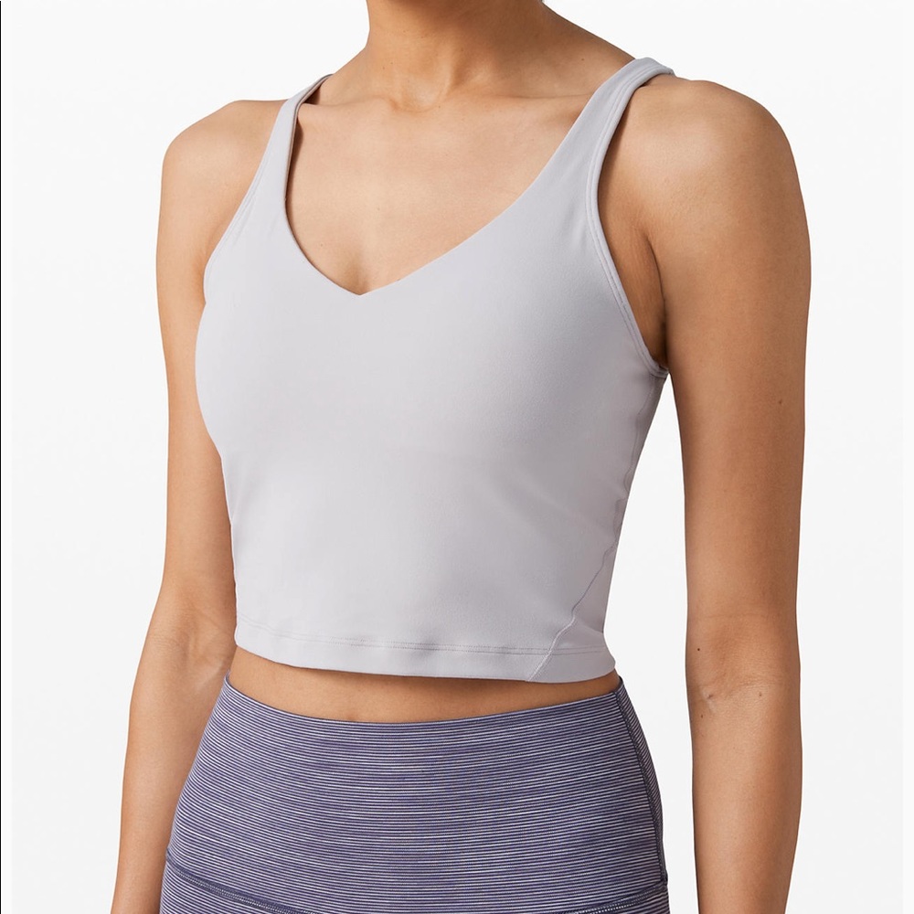 Lululemon Align tank